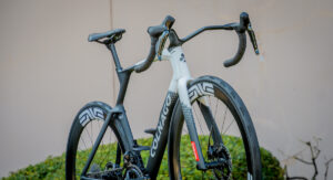 Nuova Colnago Y1Rs: forme senza precedenti, accompagnerà Pogačar