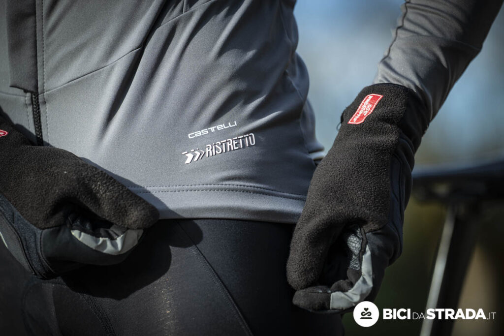 Castelli Perfetto Air Jacket