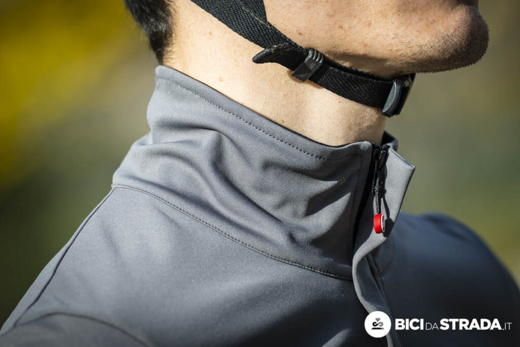 Castelli Perfetto Air Jacket