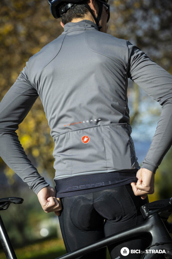 Castelli Perfetto Air Jacket