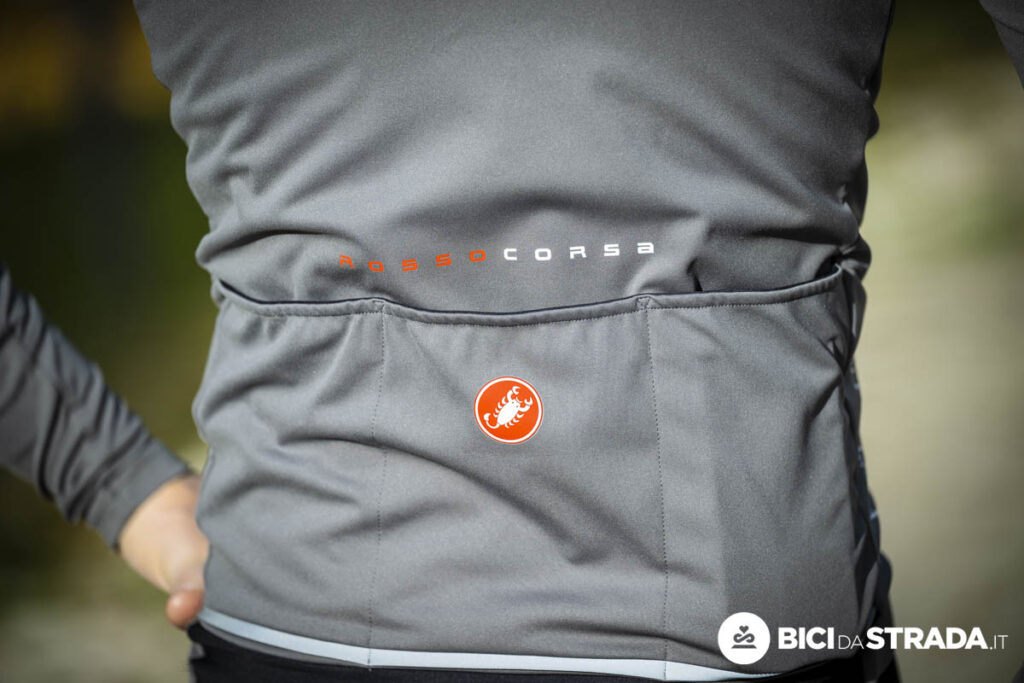 Castelli Perfetto Air Jacket