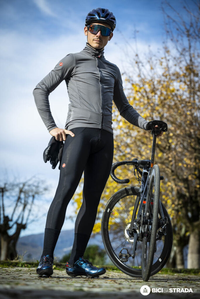 Castelli Perfetto Air Jacket