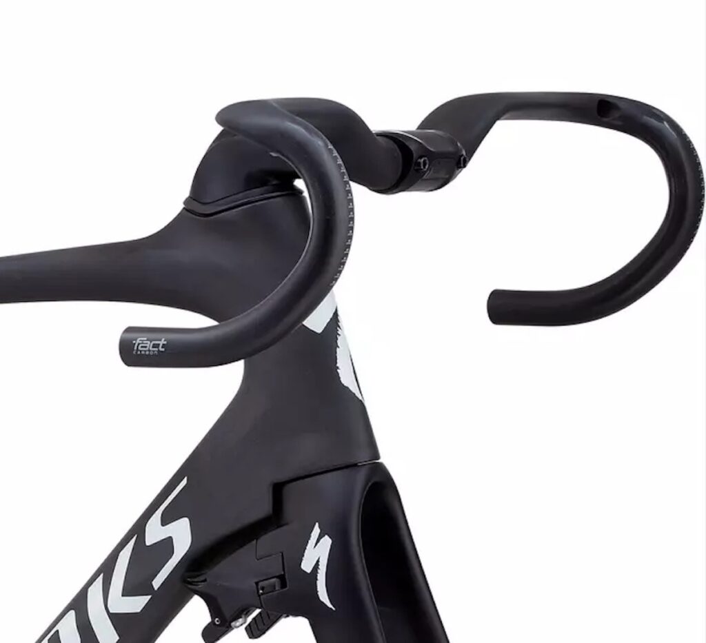 Venge handlebar