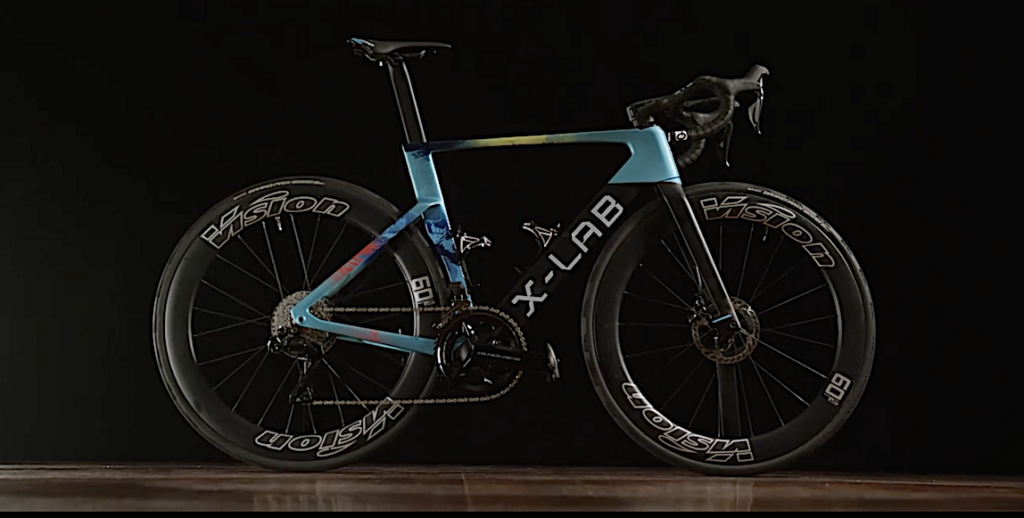X-Lab AD9