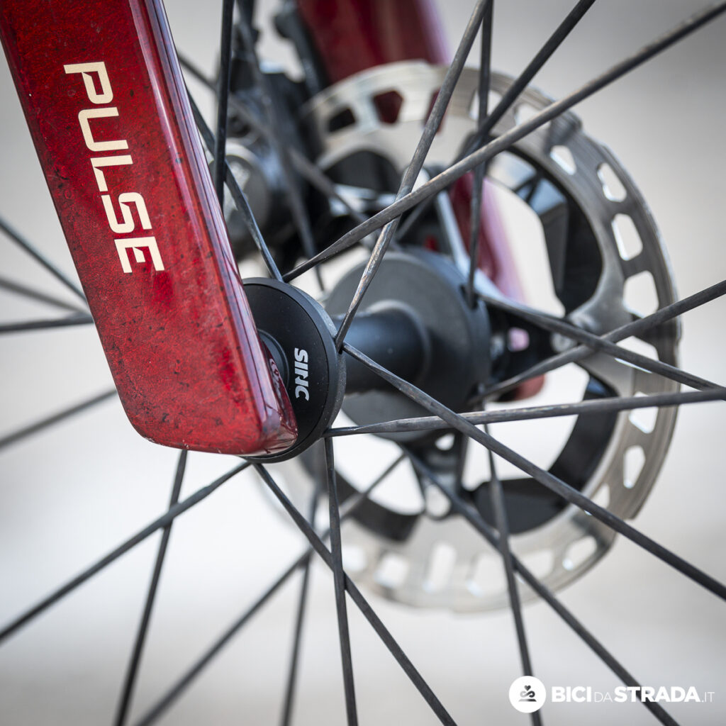 megamo pulse 7