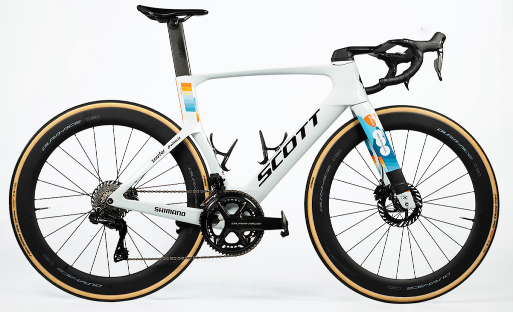bici dei Pro