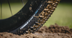 TEST - Schwalbe G-One RX Pro: nuova gomma gravel per le condizioni difficili