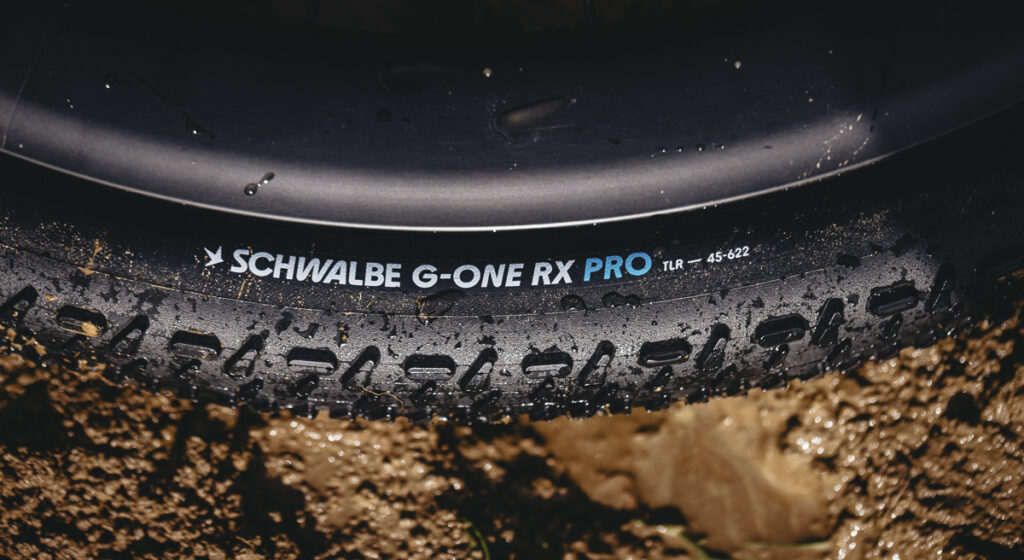 Schwalbe G-One R Pro Line