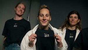 Nike e il ciclismo: un ritorno che fa notizia