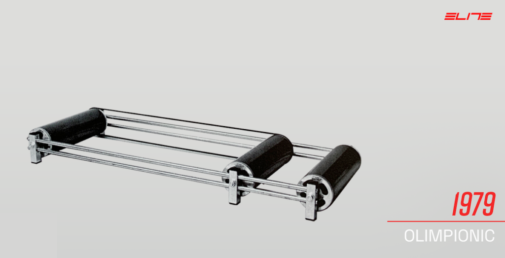 evoluzione dei rulli
