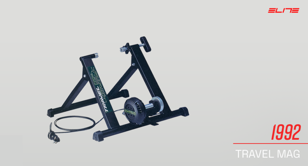 evoluzione dei rulli
