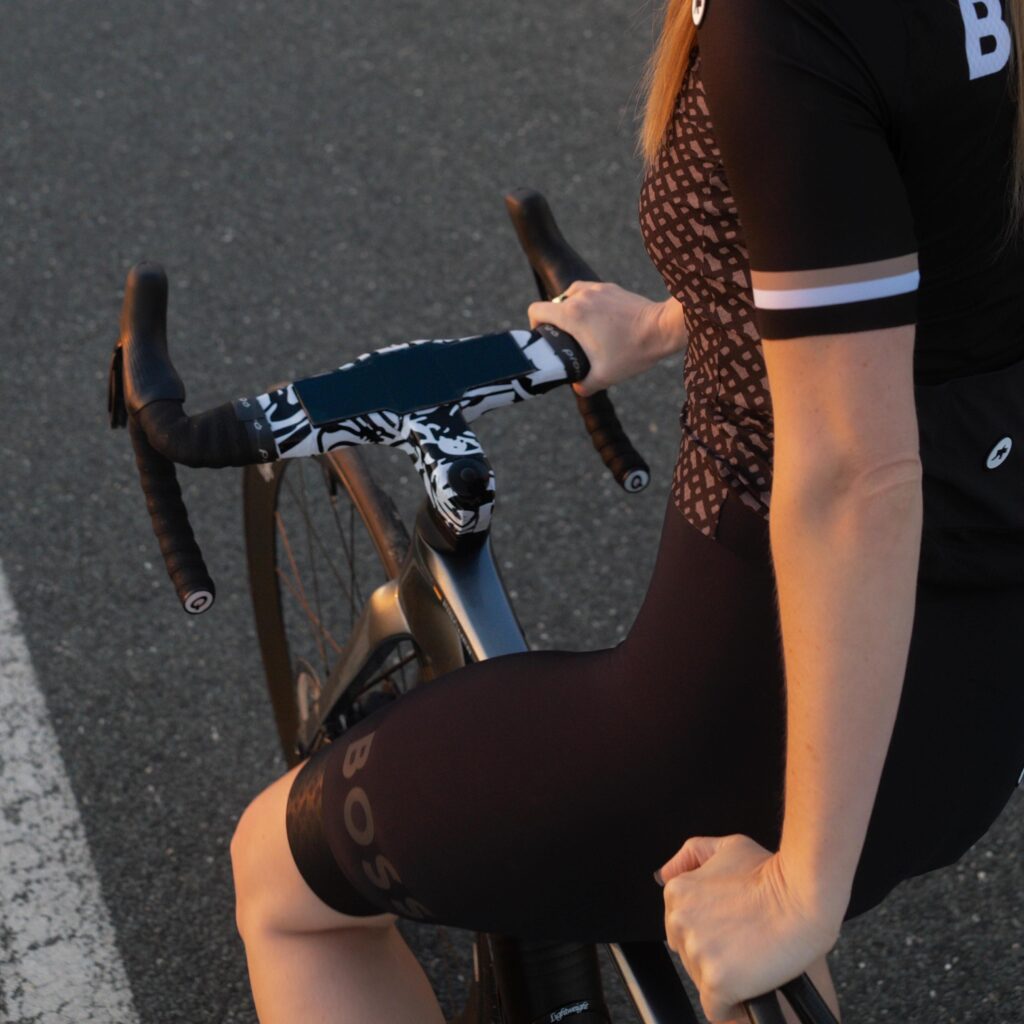 Manubrio Flitedeck