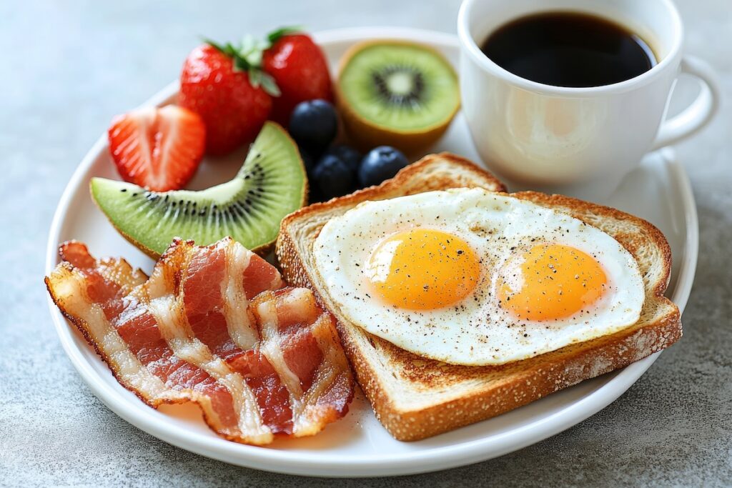 ottimizzare il consumo dei grassi