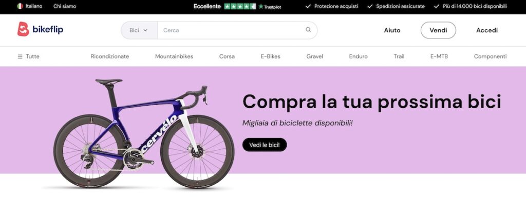 Bikeflip