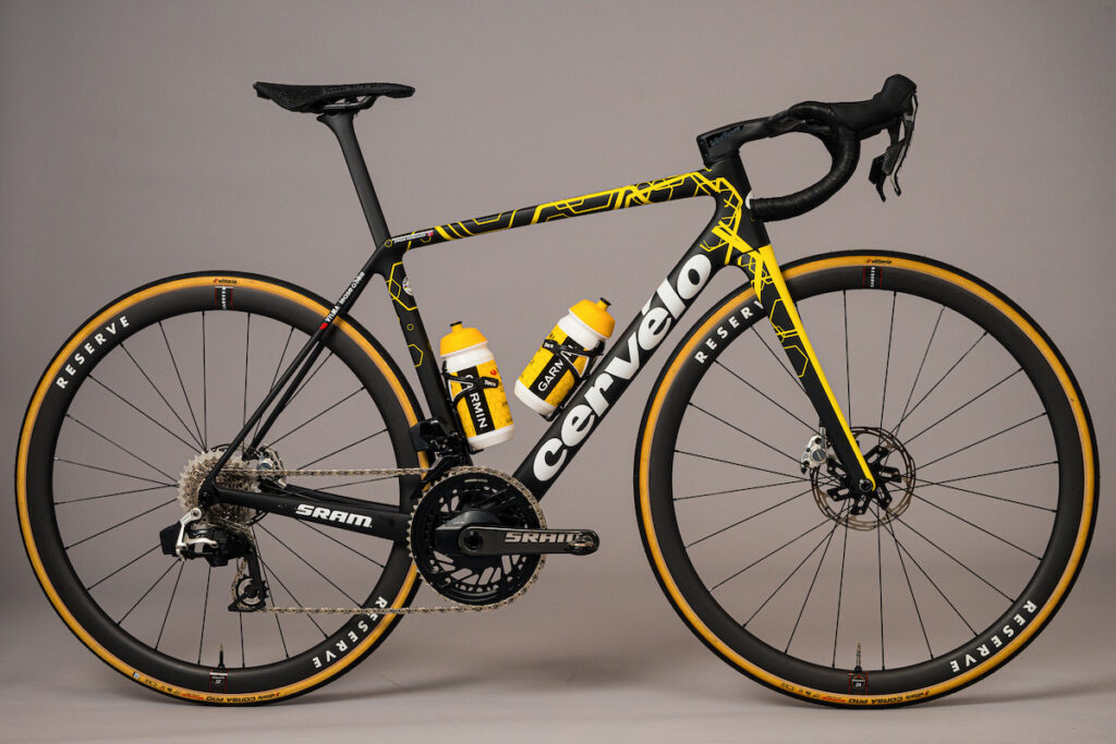 Cervelo R5 2025
