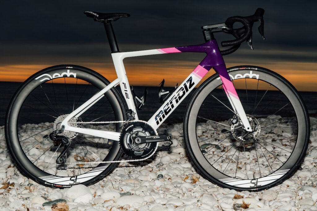 EUSFUNDAB Mendiz 2 40