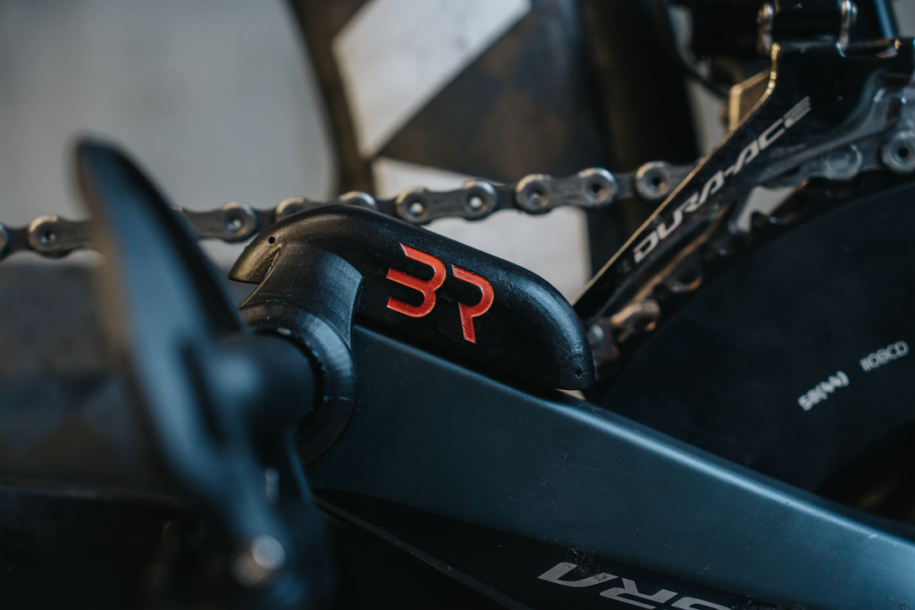 Power Meter 5