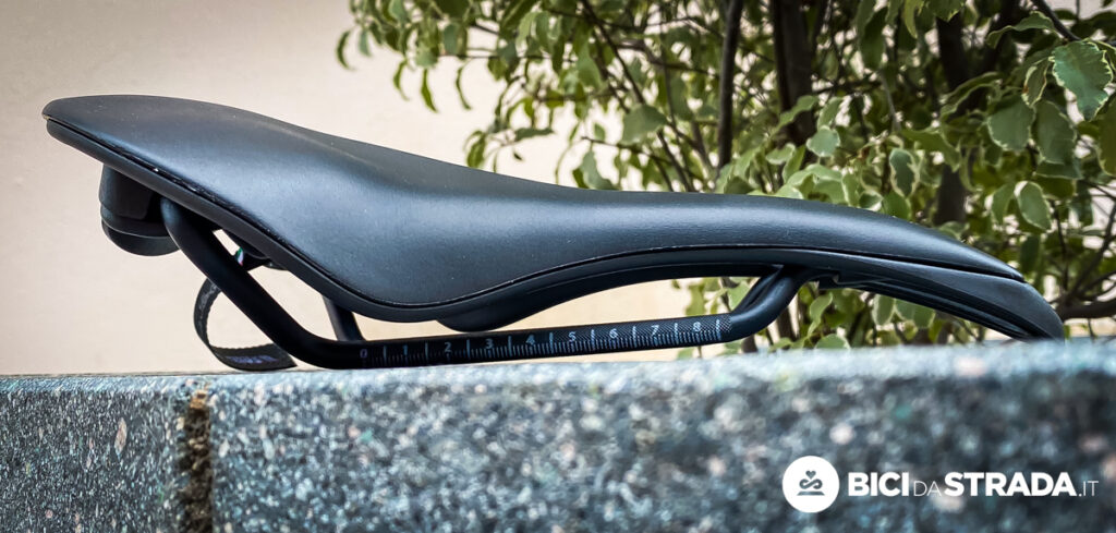 selle SMP Evo20C ed Evo30C