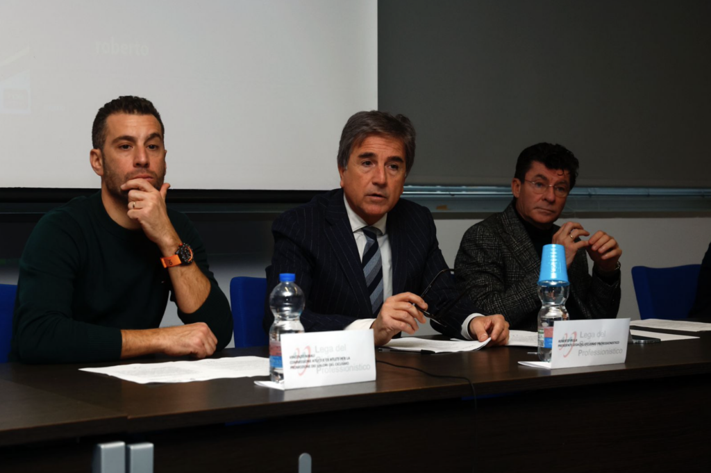 7 milioni per la Lega Ciclismo 
