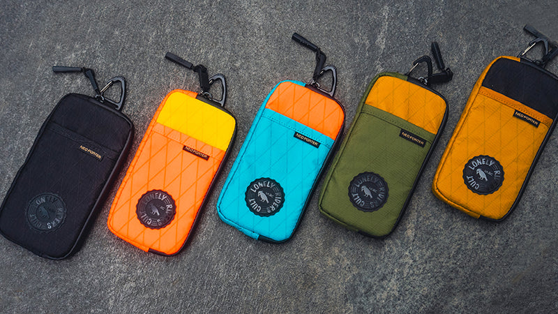 Touring Case GT 3