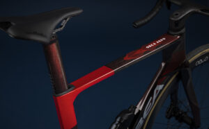 Orbea e Team Lotto: ecco le grafiche 2025