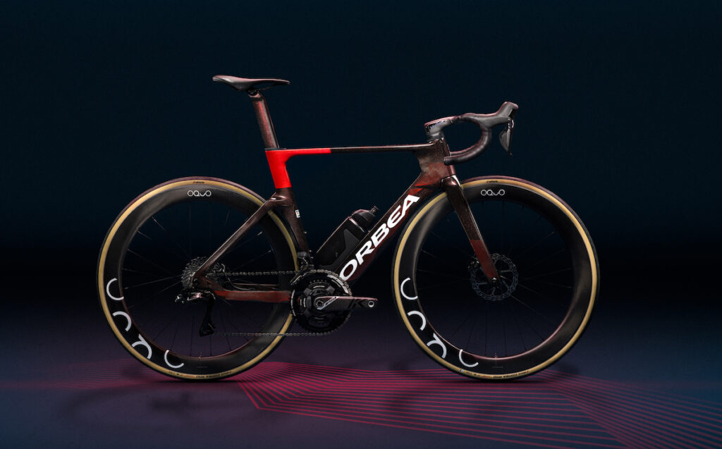 UJ SIDE ORCA AERO M10iREPLICA