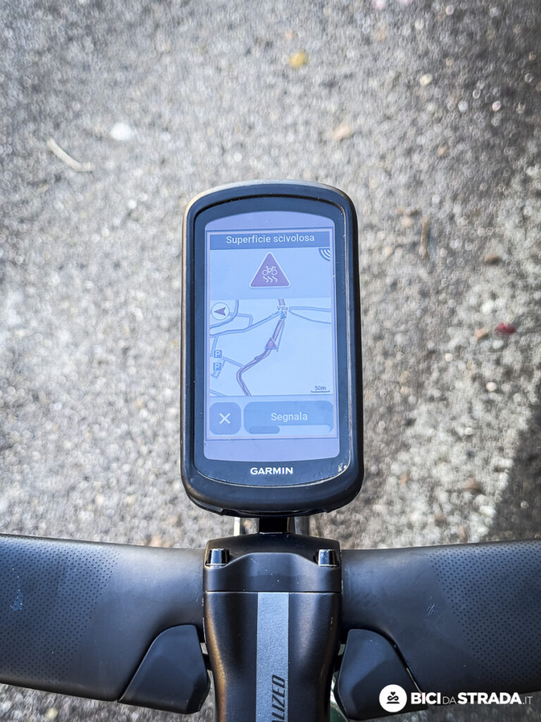 garmin ostacoli 5