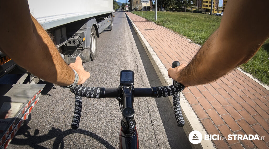 il ciclista ha sempre torto 2