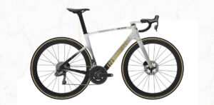 Incolor Intropy: ancora una bici cinese tra i Pro'