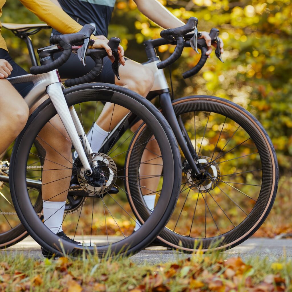 Michelin Pro 5