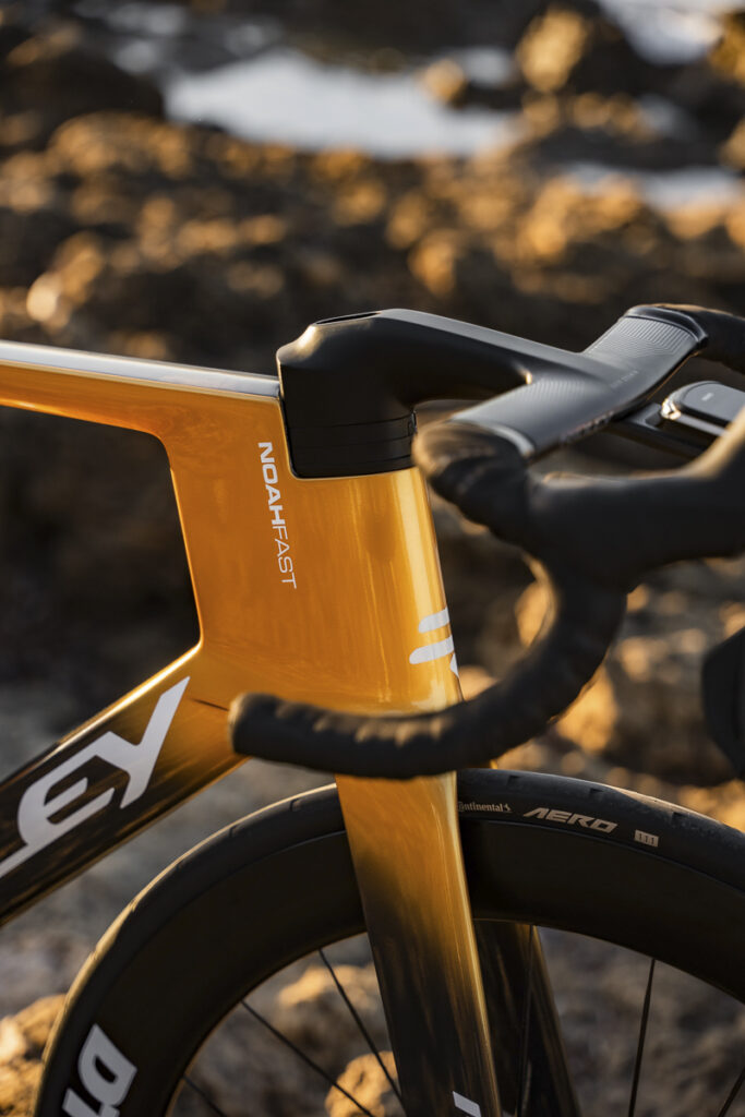 nuova Ridley Noah Fast 3.0