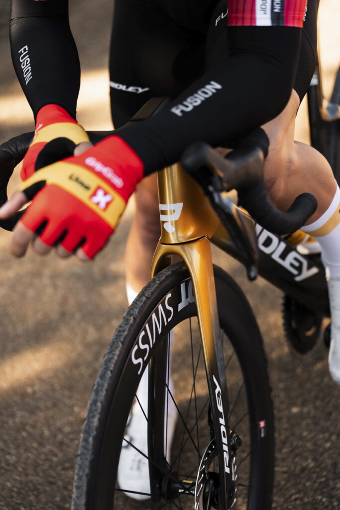 nuova Ridley Noah Fast 3.0