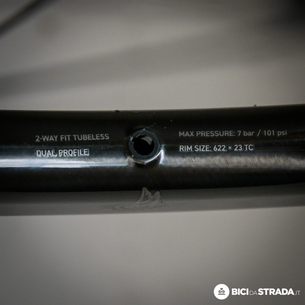 Campagnolo Shamal