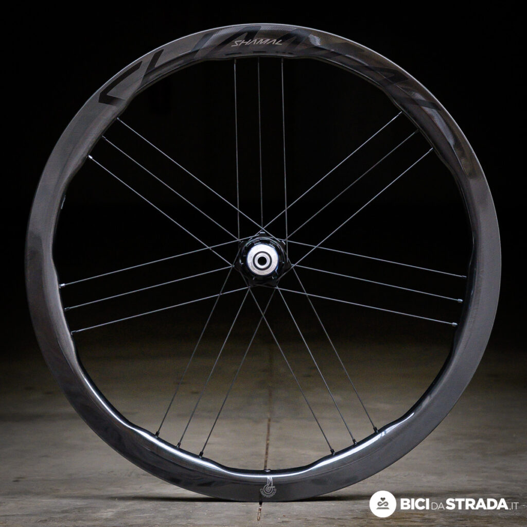 Campagnolo Shamal