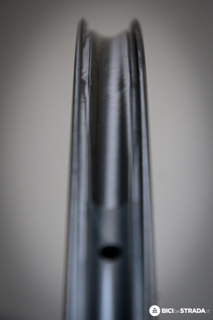 ruote Campagnolo Shamal Dual Profile 6