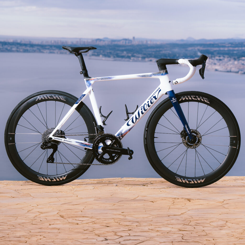 Miche e Groupama-FDJ