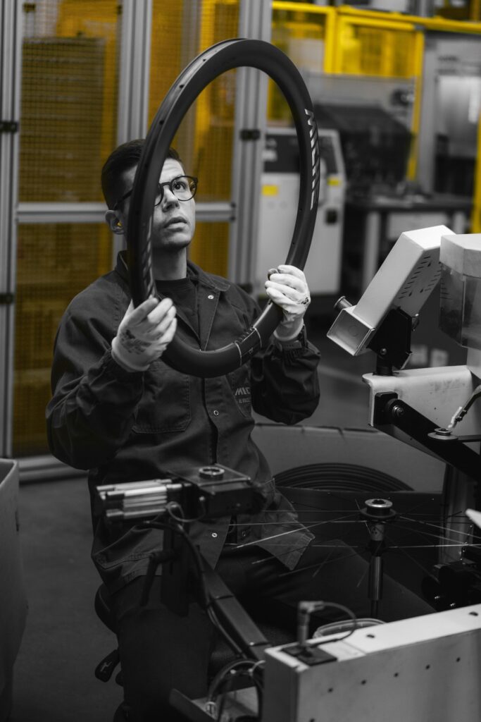 Miche e Groupama-FDJ