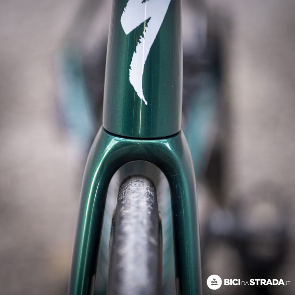 specialized tarmac sl8 pro apertura yt 11