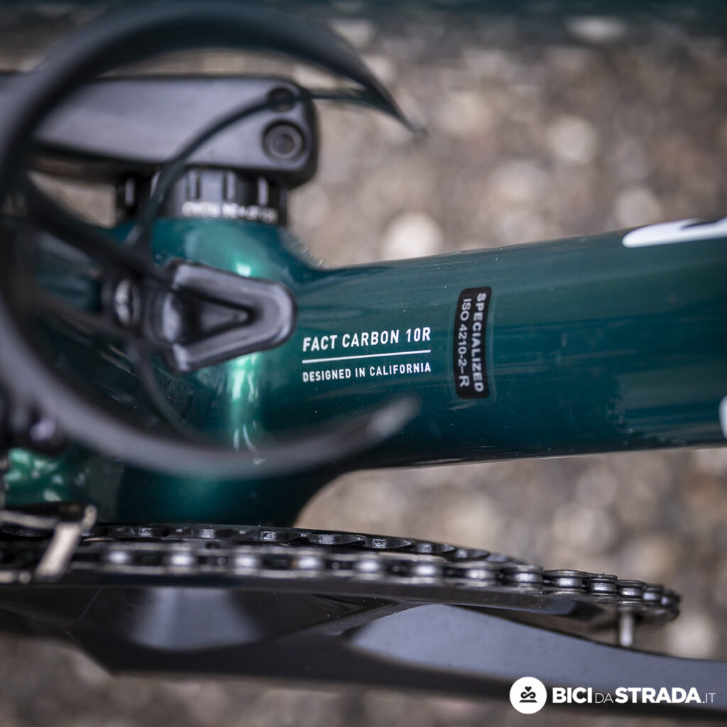 specialized tarmac sl8 pro apertura yt 12