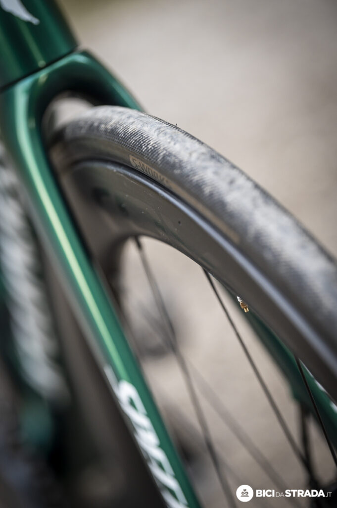 specialized tarmac sl8 pro apertura yt 14