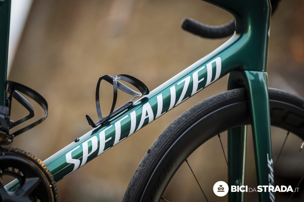 specialized tarmac sl8 pro apertura yt 19