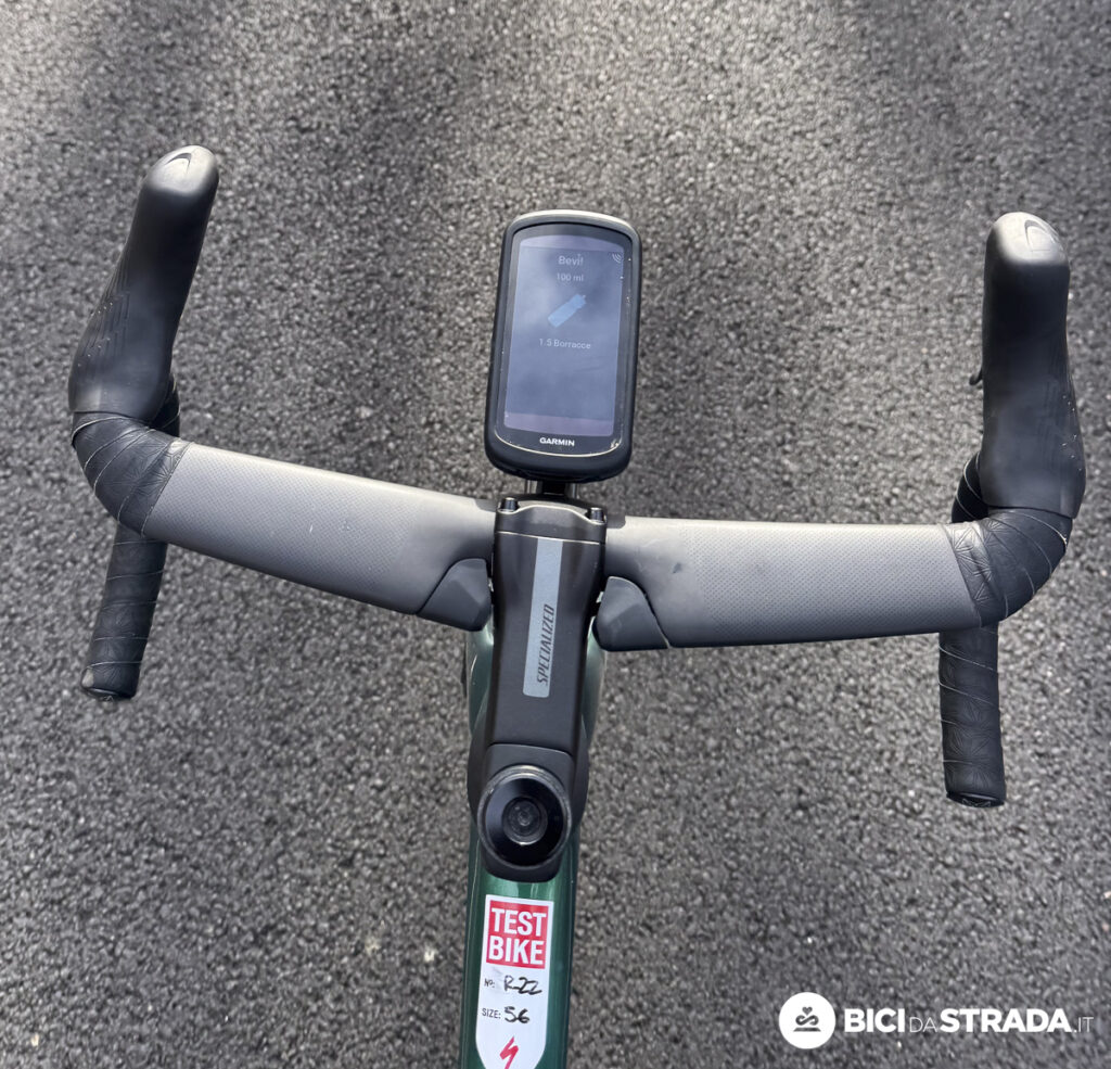 Specialized Tarmac SL8 Pro