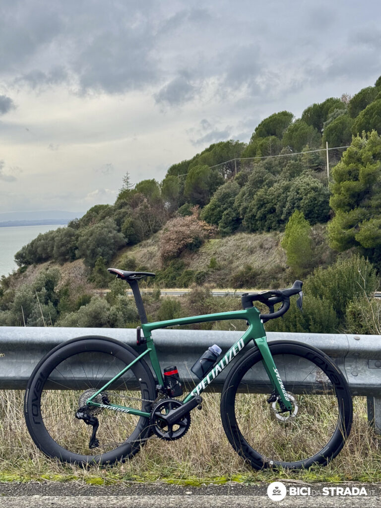specialized tarmac sl8 pro apertura yt 3