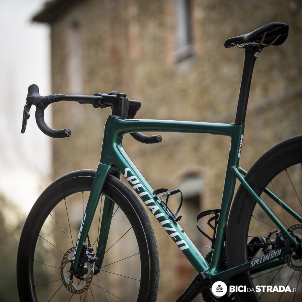 specialized tarmac sl8 pro apertura yt 35