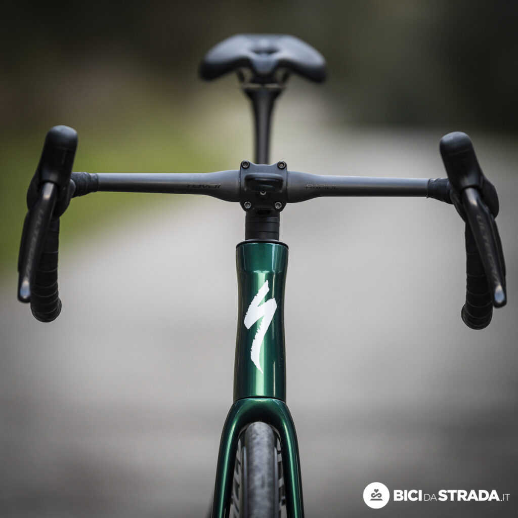 specialized tarmac sl8 pro apertura yt 38