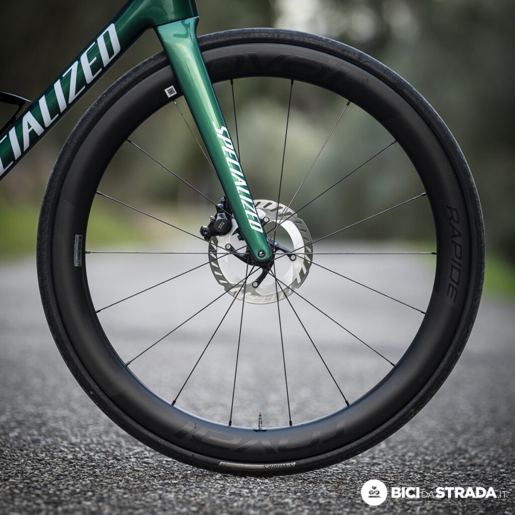 specialized tarmac sl8 pro apertura yt 40