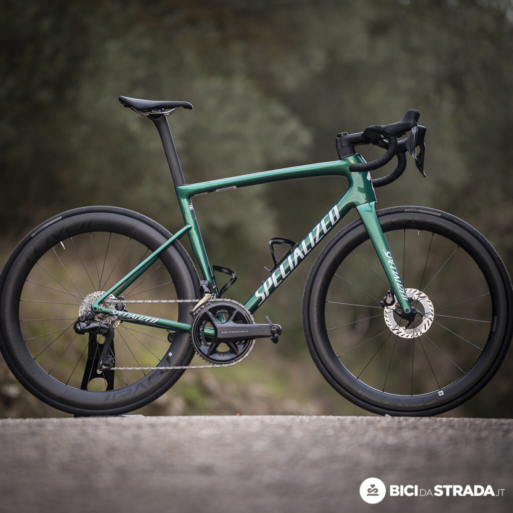 specialized tarmac sl8 pro apertura yt 5