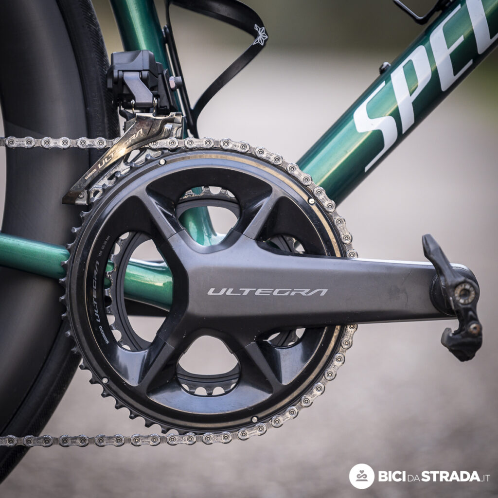 specialized tarmac sl8 pro apertura yt 7