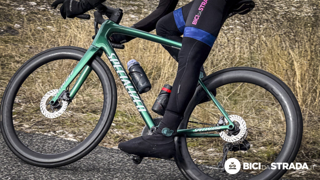 specialized tarmac sl8 pro apertura 5