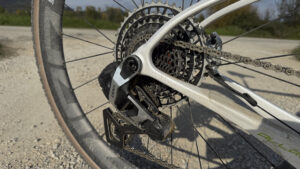 TEST - Sram Red XPLR AXS: la prova di lunga durata